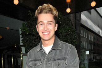 ‘DWTS: The Next Pro’ AJ Pritchard’s Fianceè Flips The Rylee Arnold Drama Script