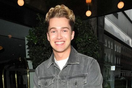 ‘DWTS: The Next Pro’ AJ Pritchard’s Fianceè Flips The Rylee Arnold Drama Script