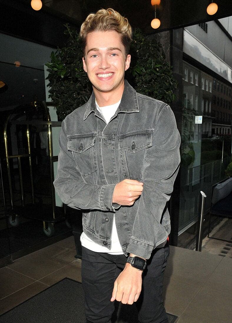 ‘DWTS: The Next Pro’ AJ Pritchard’s Fianceè Flips The Rylee Arnold Drama Script