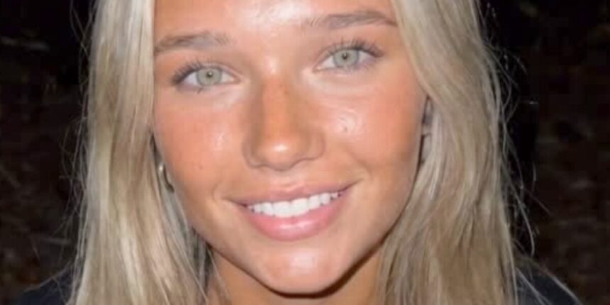 Ella Rosenfjel Delivering DoorDash In Skimpy Bikini Gets A ‘Huge Tip’