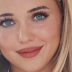 Emma Borin In String Bikini Highlights The ‘Strawberries’ She Admits She ‘Paid’ For