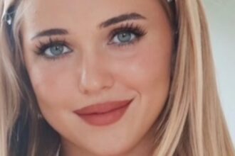Emma Borin In String Bikini Highlights The ‘Strawberries’ She Admits She ‘Paid’ For