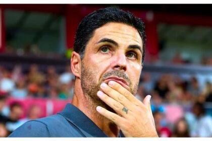 EPL: Arteta hails Chelsea over Emiliano Martinez signing