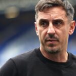 EPL: Gary Neville surprised Chelsea didn’t sign Cristian Romero