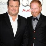 Eric Stonestreet & Jesse Tyler Ferguson Recall They ‘Took The Heat’ On ‘Modern Family’ As A Gay Couple