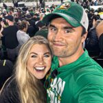 Erika Kirk Recalls Avoiding Her Bedroom ‘For Months’ After Charlie’s Death As She Reflects On Coping With Grief