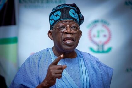 FBI confirms Tinubu investigated over alleged drug trafficking