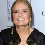 Feminist Activist Gloria Steinem’s Last Words Centered On ‘Respect’ And ‘Love’