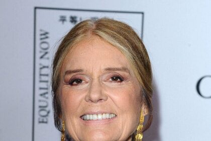 Feminist Activist Gloria Steinem’s Last Words Centered On ‘Respect’ And ‘Love’