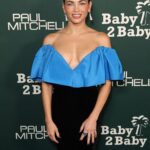 Former Backup Dancer Jenna Dewan Defends Her ‘DWTS’ Season 35 Casting Amid Backlash