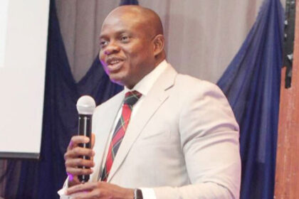 Former FRC CEO, Daniel Asapokhai Questioned for N138.7 Million in Unremitted Surplus, Unapproved Legal Fees and Foreign Trips While in Office