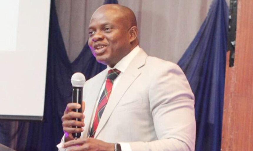 Former FRC CEO, Daniel Asapokhai Questioned for N138.7 Million in Unremitted Surplus, Unapproved Legal Fees and Foreign Trips While in Office