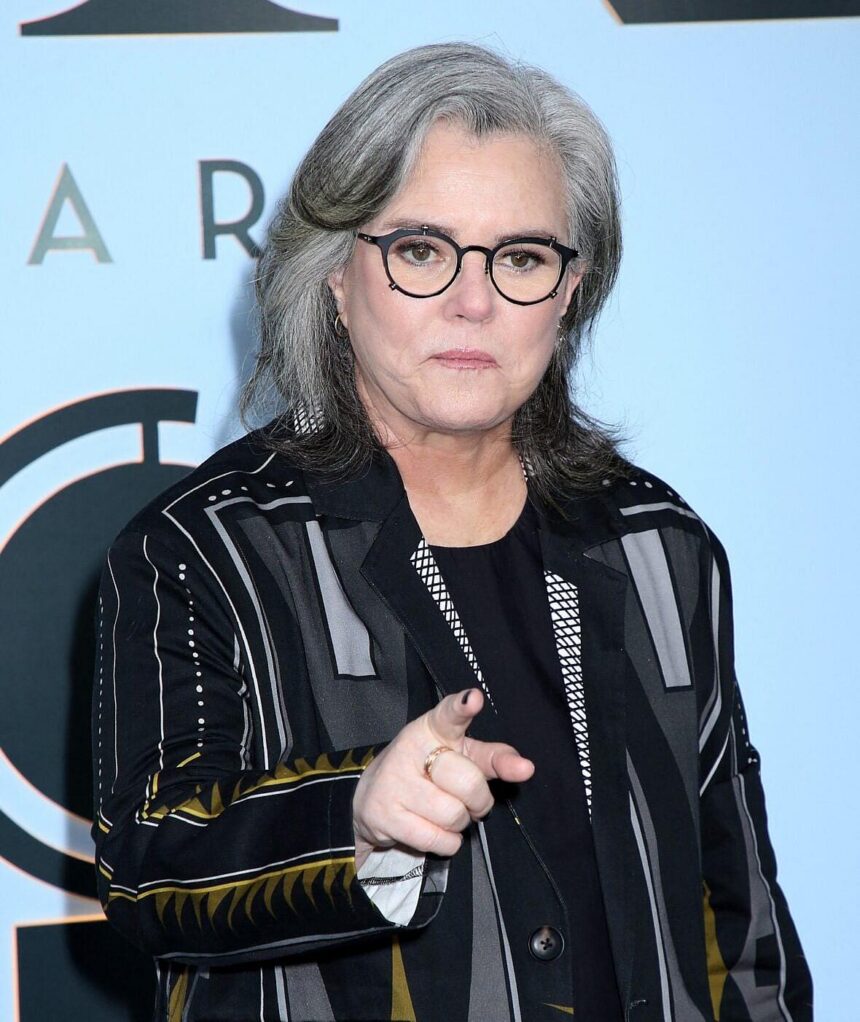 Former ‘The View’ Co-host Set To Return For Season 30, But It’s Not Rosie O’Donnell