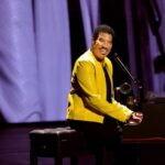 Get Well Soon! Lionel Richie Hospitalized In ICU Following St. Louis Performance