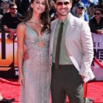 Glen Powell Reveals Why Hard Launching Romance Was Not ‘Nerve Wrecking’