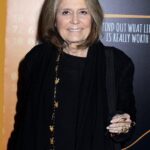 Gloria Steinem Declared She Had No Regrets About Being Childless A Year Before Passing