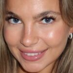 Grace Boor In Girl-Next-Door Bikini Highlights Her ‘Perfect Cherries’