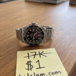 Inside BidSlam, the App Where Every Bid Costs a Buck and the Clock Never Stops