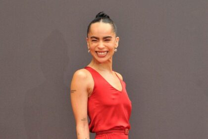 Inside Harry Styles And Zoë Kravitz’s ‘Laid Back’ Approach To Wedding, But There’s A ‘Big Part’