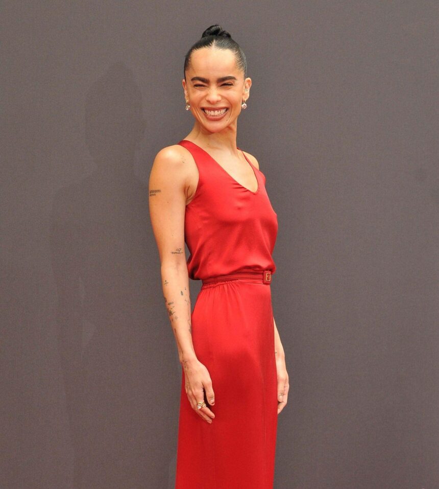 Inside Harry Styles And Zoë Kravitz’s ‘Laid Back’ Approach To Wedding, But There’s A ‘Big Part’