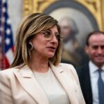 It’s Over For Maria Bartiromo On Fox News After 12 Years