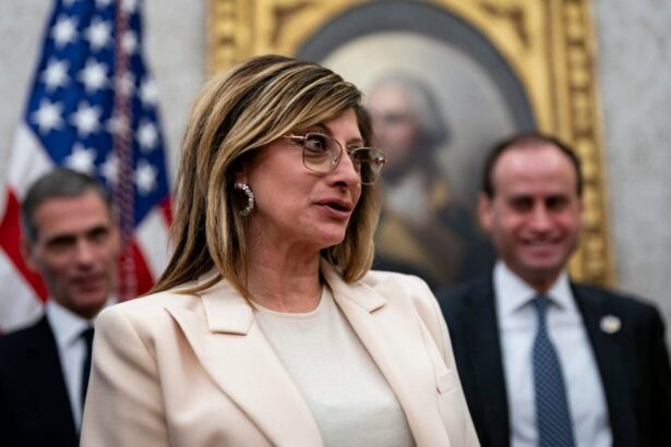 It’s Over For Maria Bartiromo On Fox News After 12 Years