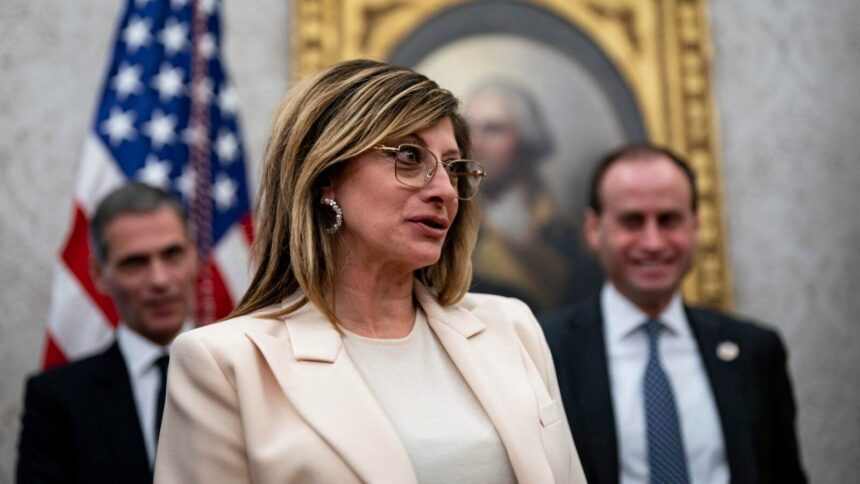 It’s Over For Maria Bartiromo On Fox News After 12 Years