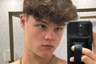 Jack Doherty Appears Injured In Mugshot As Source Claims He Acted In Self-Defense