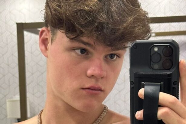 Jack Doherty Appears Injured In Mugshot As Source Claims He Acted In Self-Defense