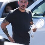 Jax Taylor Doubles Down On ‘Sabotage’ Claims In Restraining Order Filing Against Brittany Cartwright