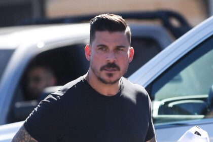 Jax Taylor Doubles Down On ‘Sabotage’ Claims In Restraining Order Filing Against Brittany Cartwright