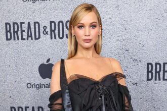 Jennifer Lawrence Comes Clean About Cosmetic Work And A Procedure She ‘Would Love’ To Get