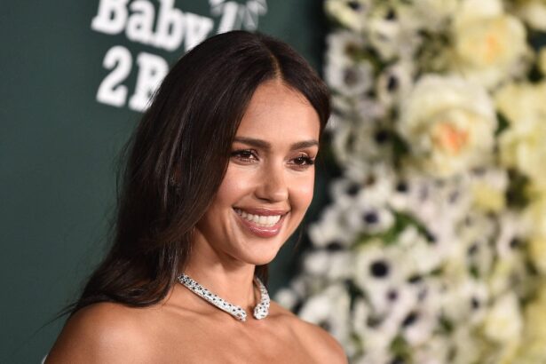 Jessica Alba’s Romance With Younger Boyfriend Faces Tension As Actress Reportedly Fears His ‘Eye Will Wander’