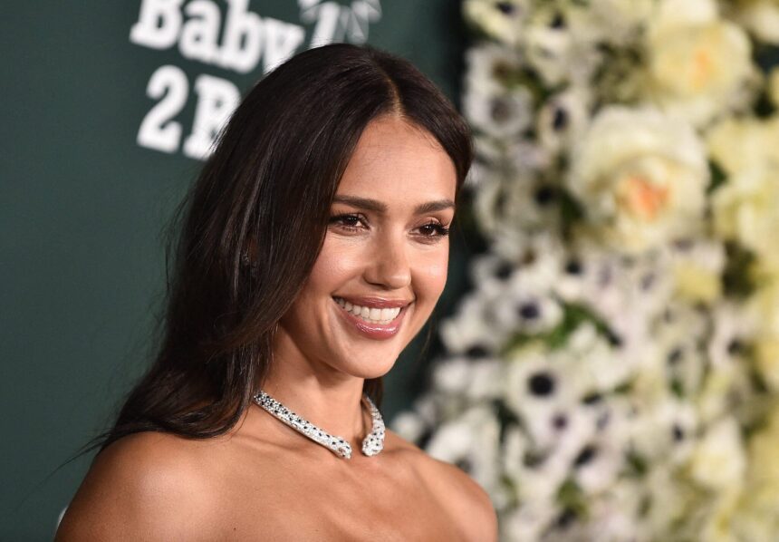 Jessica Alba’s Romance With Younger Boyfriend Faces Tension As Actress Reportedly Fears His ‘Eye Will Wander’