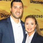 Jinger Duggar Recalls The ‘Dark Hole’ Of Postpartum Depression That Came ‘Later Than I Expected’