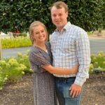 Joy-Anna Duggar Has ‘So Much Excitement’ About New Addition With Husband Austin Forsyth