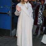 Julia Stiles’ TikTok Debut Has Fans Convinced ‘DWTS’ Rumors Are True