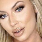 Kaelee Rene Removing Underwear Asks: ‘Bra Or No Bra’