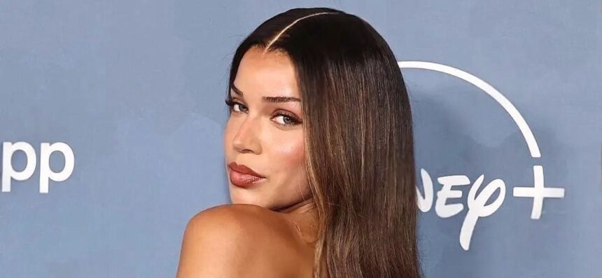 Kayda Bosse Posts Sizzling Snaps Amid LIUSA Reunion Backlash