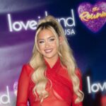 Kaylor Martin Turns Heads In ‘Iconic’ Bikini Snaps: ‘Baddieee’