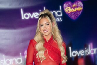 Kaylor Martin Turns Heads In ‘Iconic’ Bikini Snaps: ‘Baddieee’