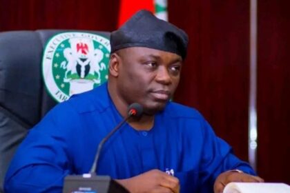 Kefas constitutes new task force to combat illegal mining in Taraba