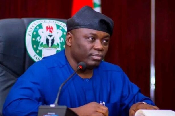 Kefas constitutes new task force to combat illegal mining in Taraba