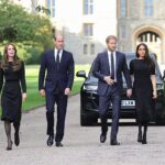 King Charles’ Quest For ‘Peace’ With Harry Hampered By William As He Refuses To Acknowledge Sussex UK Return