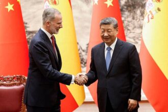 Kremlin Teases Possible Trump, Xi, Putin Meeting In November