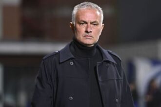 LaLiga: Mourinho suffers first defeat as Real Betis stun Madrid