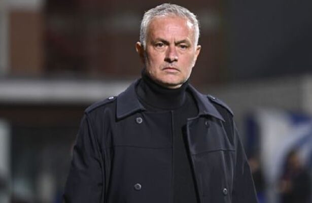 LaLiga: Mourinho suffers first defeat as Real Betis stun Madrid
