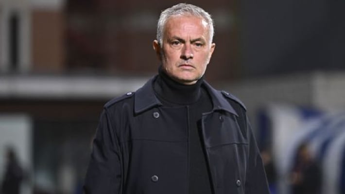 LaLiga: Mourinho suffers first defeat as Real Betis stun Madrid