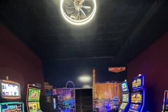 Lucky Lincoln Gaming Announces Revenue Milestone in Illinois 