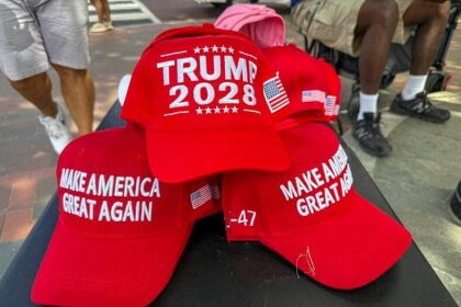MAGA Pushing Donald Trump To Release $400 Million War Chest For Midterms